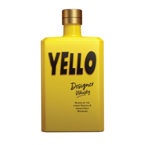 Yello - Designer Whisky